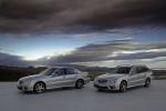 Mercedes-Benz E63 AMG 2007 года